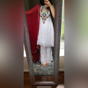 Salwar kameez